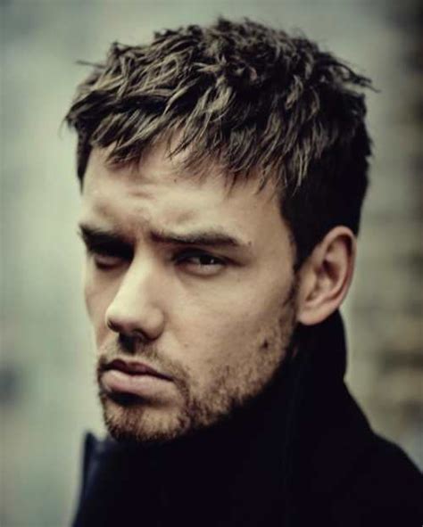 Liam Payne Haircut - Men's Hairstyles & Haircuts X