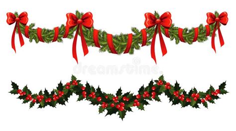 Christmas Garland