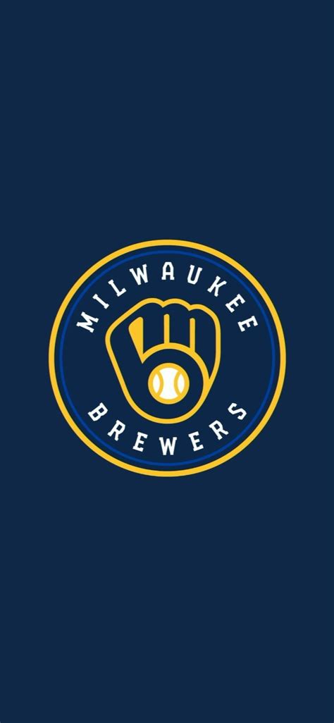 Milwaukee Brewers Wallpapers - Top Free Milwaukee Brewers Backgrounds ...