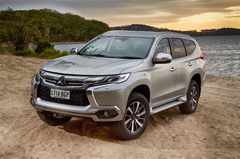 News - Mitsubishi Recalls 75,000 SUVs For Corrosion Issue