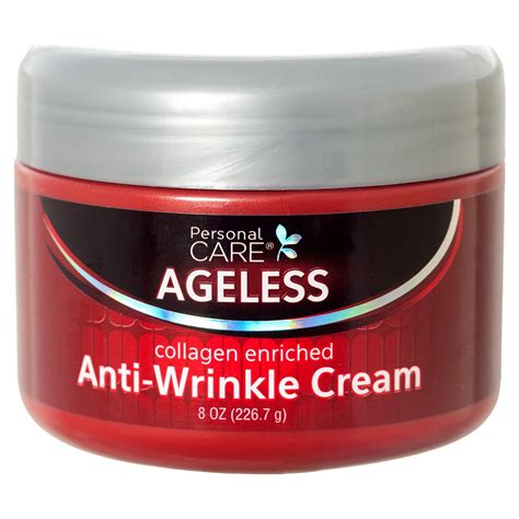 Which Is The Best Personal Care Ageless Anti Wrinkle Cream - Get Your Home