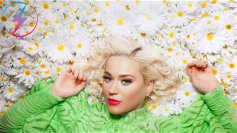 Katy Perry en Teary Eyes + Últimas KatyNews - YouTube