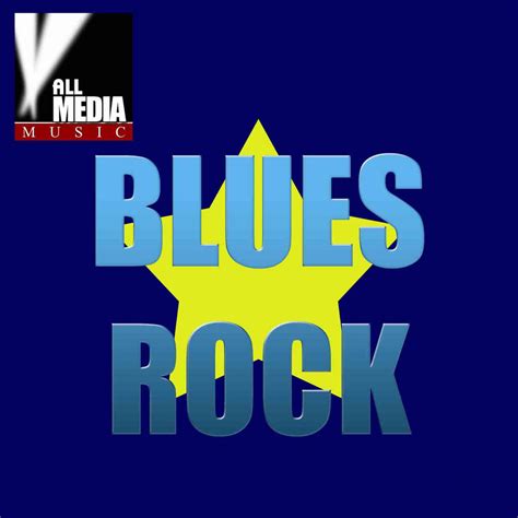 Various Artists - Blues Rock | iHeart