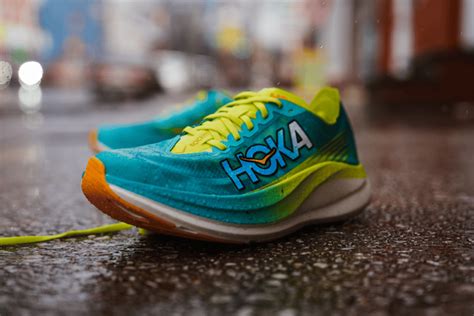 Hoka Rocket X 2 Review: This Shoe Rules