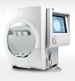 Visual Field Assessment - Bay St. Eyecare