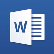 Microsoft Word แอพพลิเคชั่นมาใหม่ สำหรับ iOS มาแล้วจ้า - ข่าว it วันนี้ ข่าวมือถือ รีวิว ...