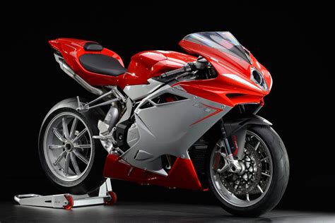 2014 MV Agusta F4 | Top Speed