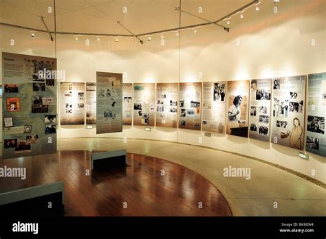 Apartheid Museum in Johannesburg, South Africa Stock Photo: 29077696 ...