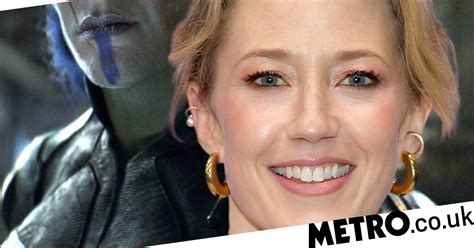 Avengers star Carrie Coon says she turned down role in Endgame | Metro News