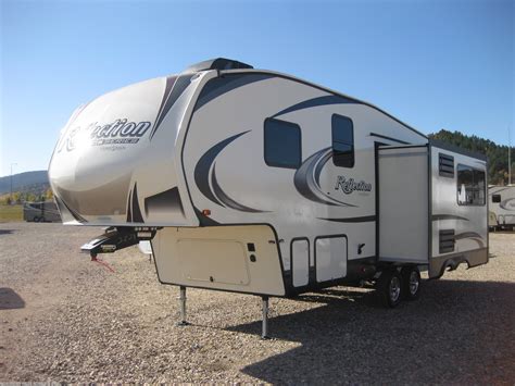 2020 Grand Design Reflection 150 Series 260RD RV for Sale in Whitewood, SD 57793 | GD21R33A ...