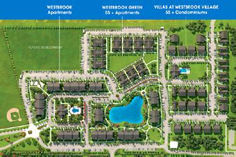 Westbrook Village | Greenview