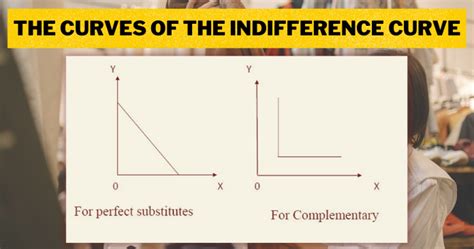 What is Indifference Curve: Definition, Assumptions, Properties - EconTips