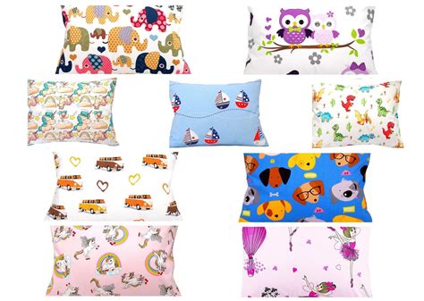 The Ideal Pillow Size For A Toddler's Bed | Sheet Market