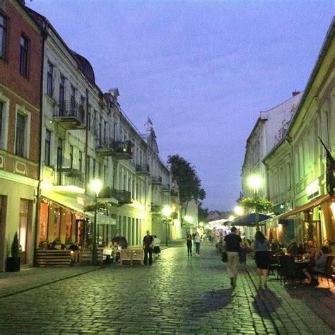 Old Town (Kaunas, Litauen) - anmeldelser - Tripadvisor