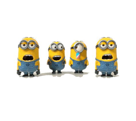 Álbumes 105+ Foto Minions Hora De La Diversión Punto Com Actualizar