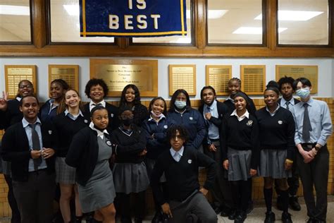 Class of ’23 Receives more than $27,000,000 in Scholarships, Announces ...