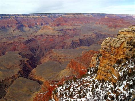 Free picture: grand, canyons, Arizona, desert