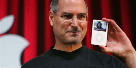 What your favorite gadgets looked like 10 years ago. #ctsdanbury Apple Founder, Ipod, Steve Jobs ...