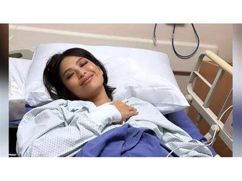 Celebrities and their loved ones who were hospitalized this 2023 | GMA ...