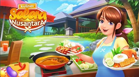 15 Game Memasak Paling Seru 2021, Bisa Online dan Offline