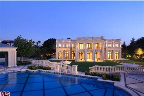 Beverly Hills Real Estate - See Top 5 Most Expensive Beverly Hills ...