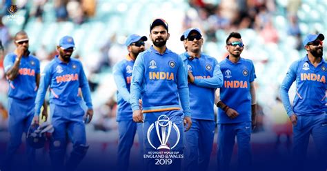 How India performed at 2019 ODI World Cup? - Check Here