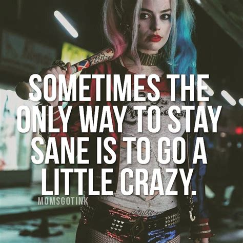 Funny Harley Quinn Quotes - ShortQuotes.cc