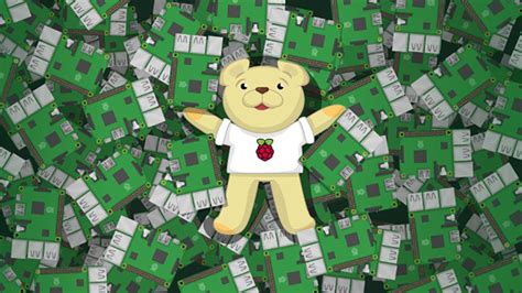 The Raspberry Pi is now the third best-selling computer of all time ...