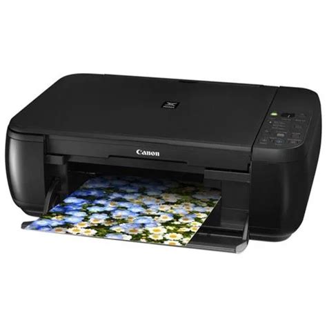 Canon Pixma MG2540S Printer - Ink Station