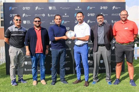 Madinaty Golf Club Hosts International Golf Tournament In Egypt