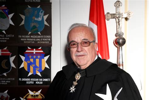 Knights of Malta elect new head for one-year term | National Catholic ...