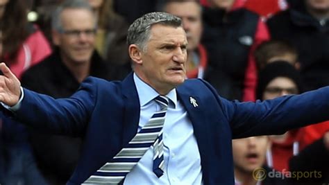 Blackburn Rovers manager Tony Mowbray demands positive approach