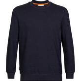 Icebreaker Central II Sweatshirt - Men's