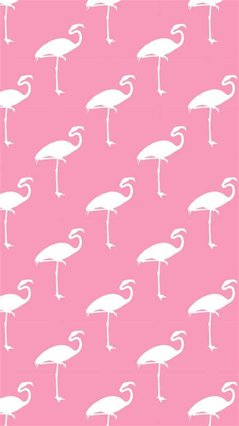 Pink flamingos iPhone wallpaper | Flamingo wallpaper, Free iphone ...