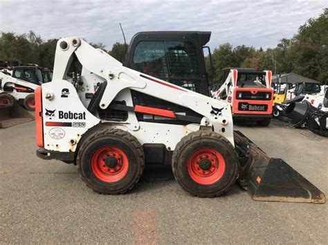 Used 2014 Bobcat S650