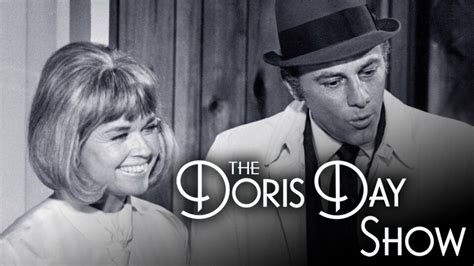 The Doris Day Show - CBS Series - Where To Watch