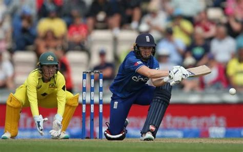 Australia vs England: A tale of female sporting rivalry