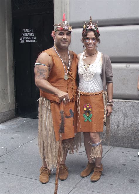 Taino indians from Puerto Rico | National Puerto Rican Day P… | Flickr