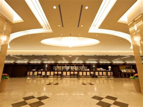 Hotel Nikko Kansai Airport - Univiet Travel - Unique Always