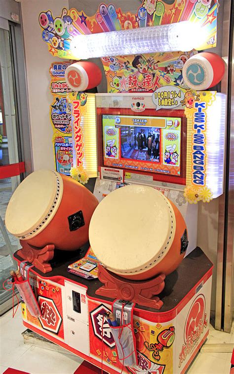 Taiko no Tatsujin: Rhythm Festival Review Review - Gamereactor