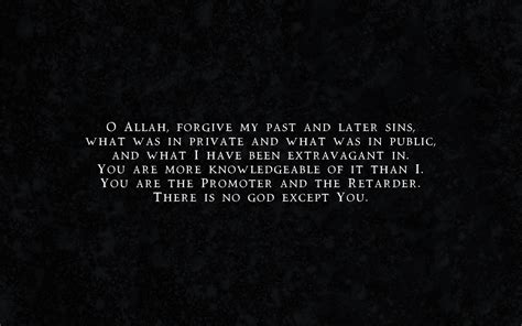 Islamic Quotes About Forgiveness. QuotesGram