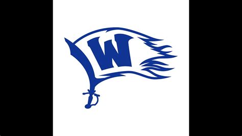 Wheatland Athletics Large 540p - YouTube