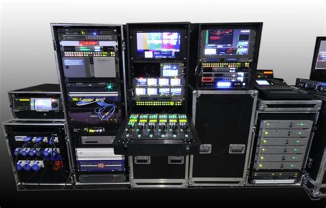 Ob van for sale | BIMAX - Broadcast Equipments