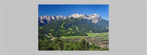 The Top Hiking Trails in Garmisch-Partenkirchen