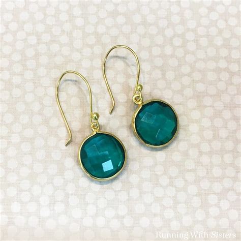 How To Make Your Own DIY Earring Wires - Running With Sisters