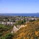 Farms and Fields Near Dublin, Ireland landscapes image - Free stock ...