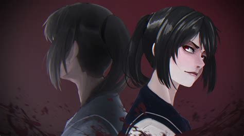 Yandere Chan 5k, HD Anime, 4k Wallpapers, Images, Backgrounds, Photos ...