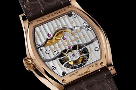 Introducing - Vacheron Constantin Malte Tourbillon Pink Gold Slate Dial ...