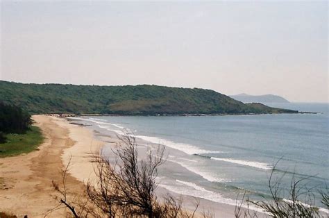 13 Best Beaches in Maharashtra to Visit in 2024 [Beautiful Beaches]