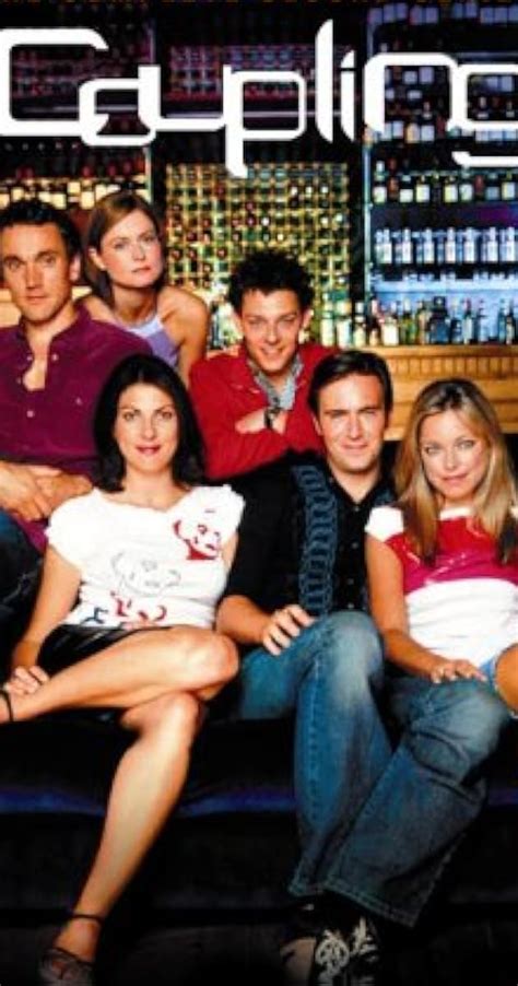 Coupling (TV Series 2000–2004) - IMDb